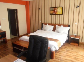 We Hotel and Suites, Nairobi Central